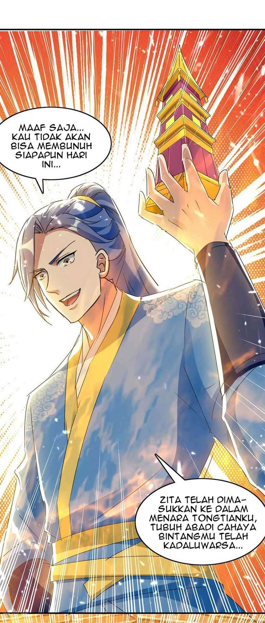 Strongest Leveling Chapter 232 Gambar 27