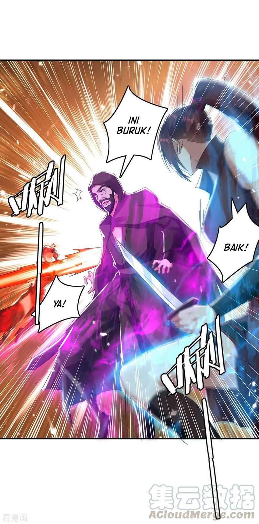 Strongest Leveling Chapter 232 Gambar 30