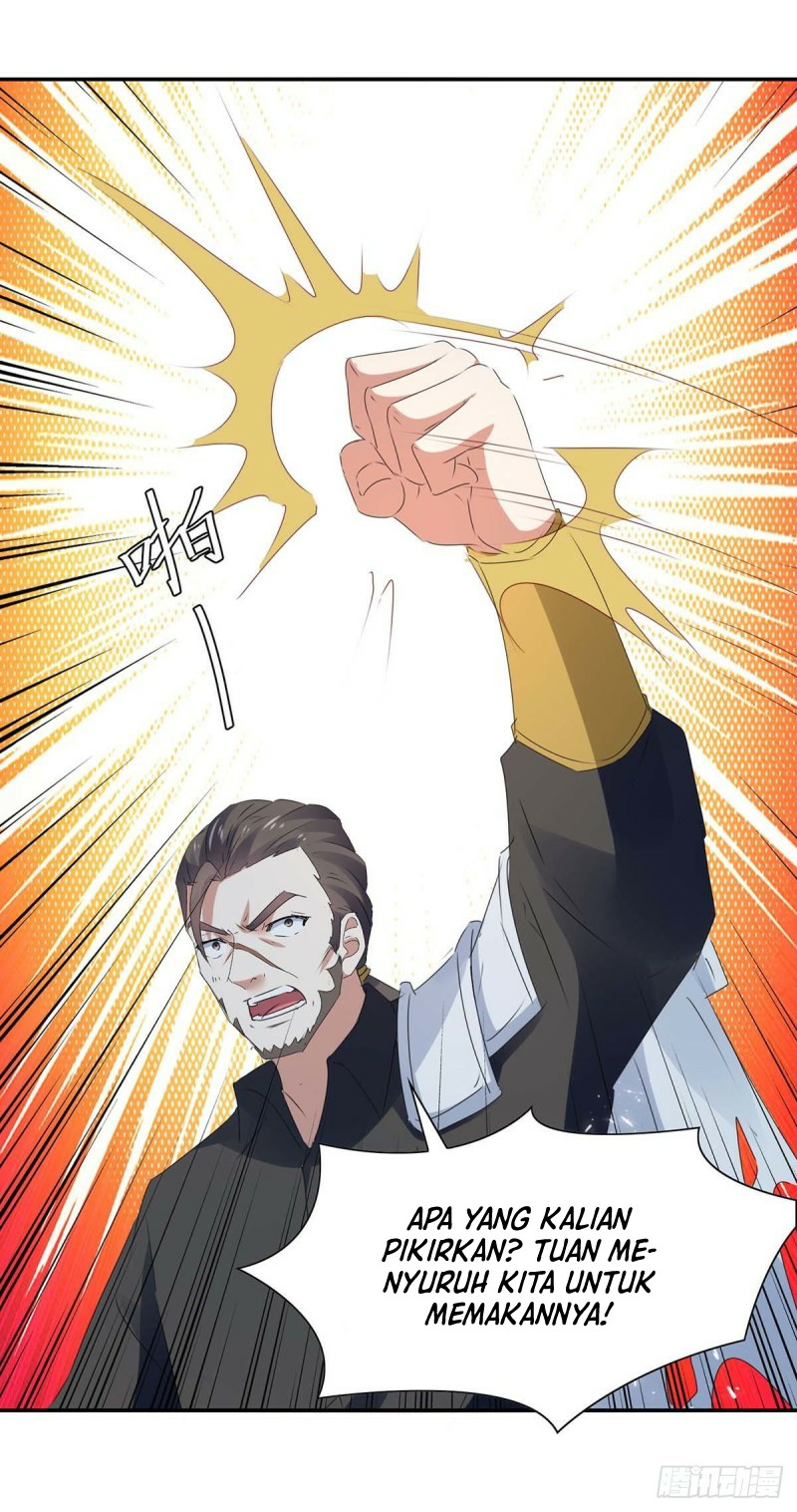 Strongest Leveling Chapter 241 Gambar 4
