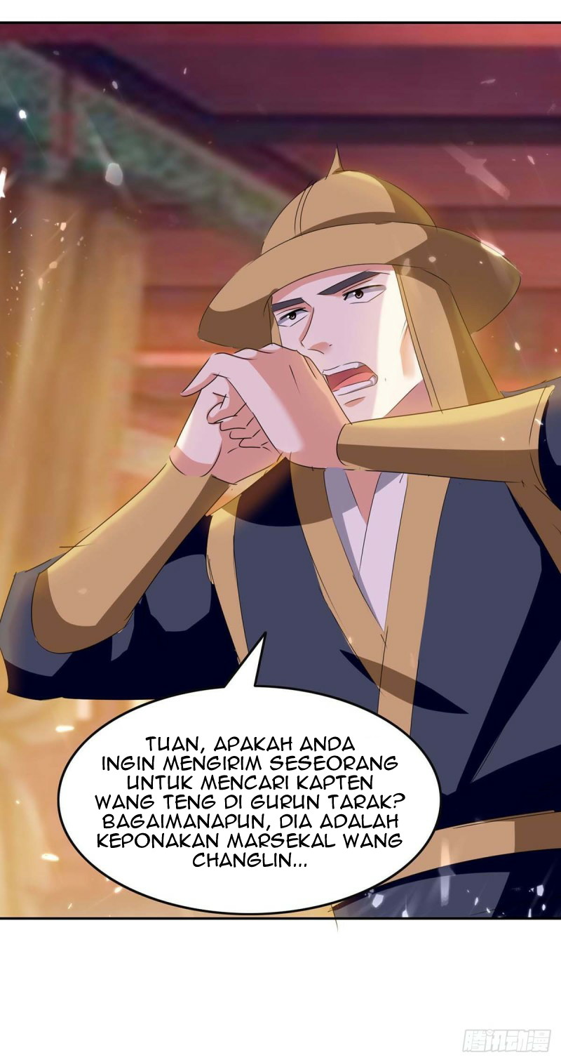 Strongest Leveling Chapter 241 Gambar 26