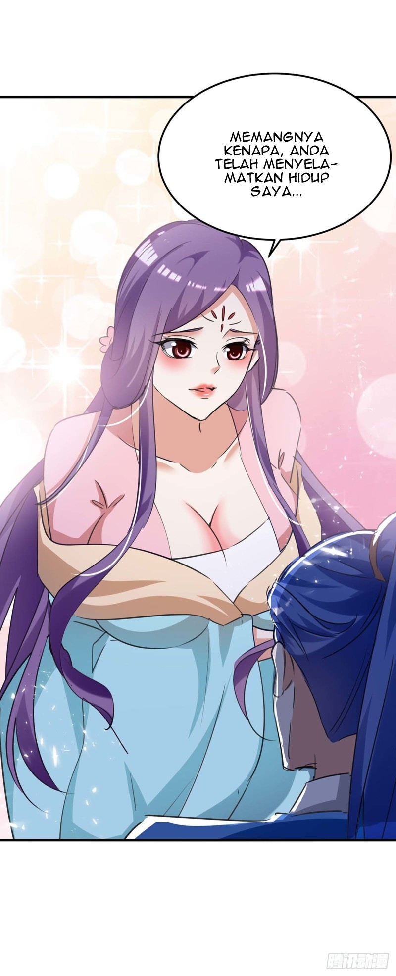 Strongest Leveling Chapter 242 Gambar 24
