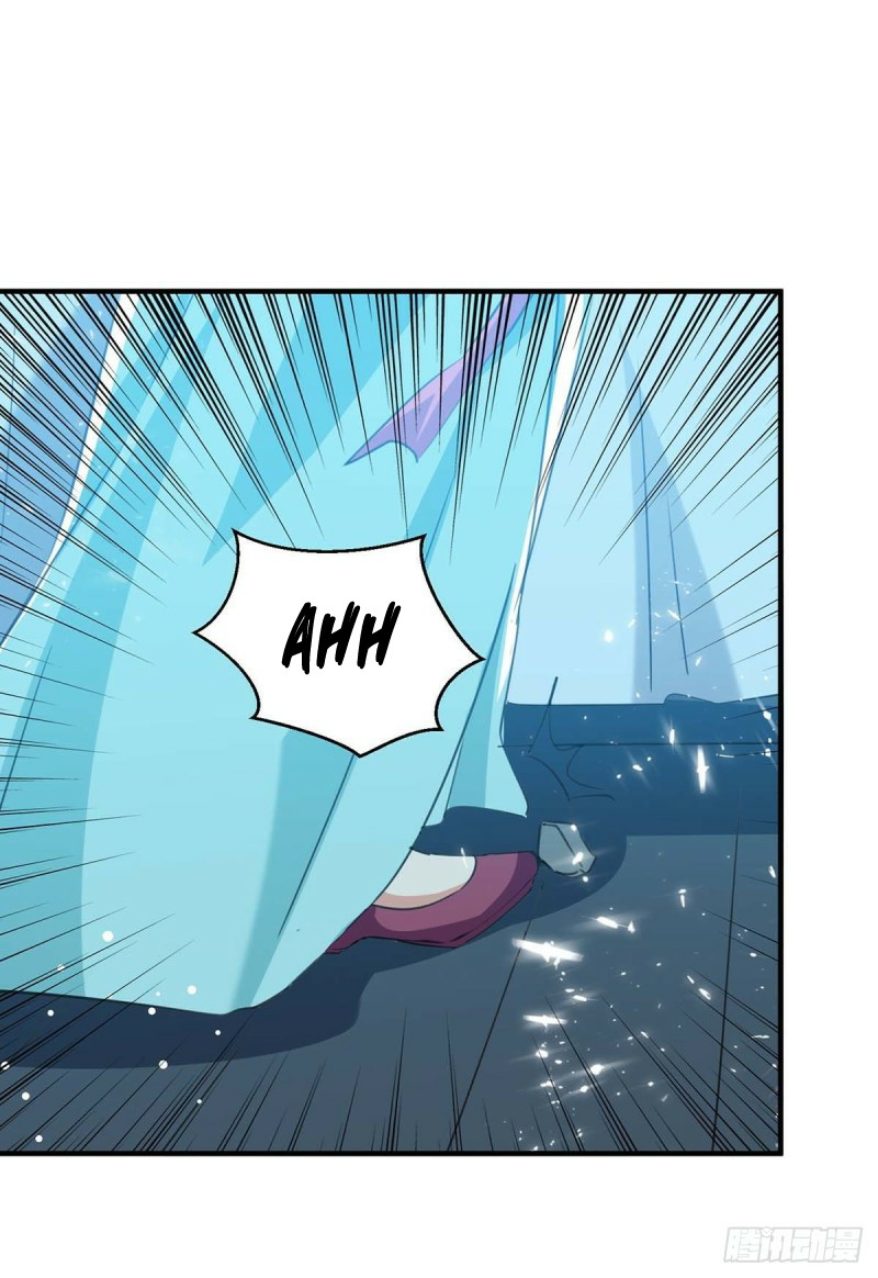 Strongest Leveling Chapter 242 Gambar 25