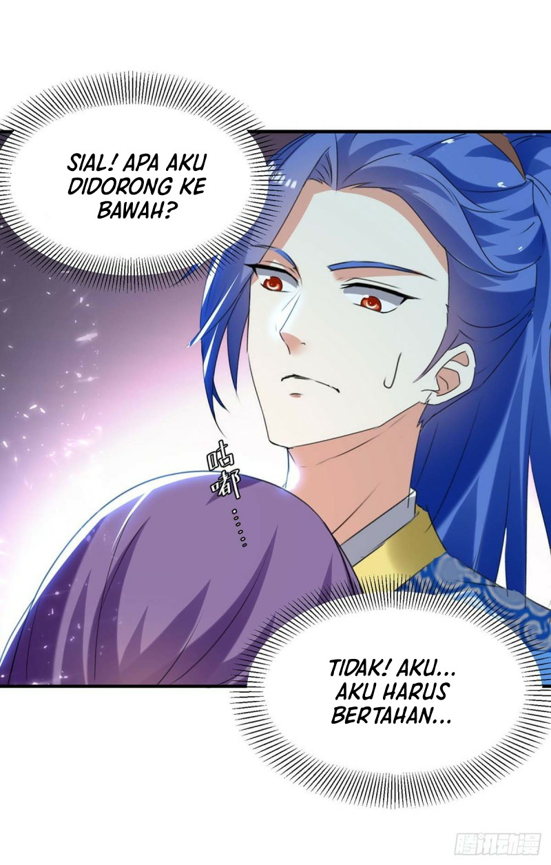 Strongest Leveling Chapter 242 Gambar 30