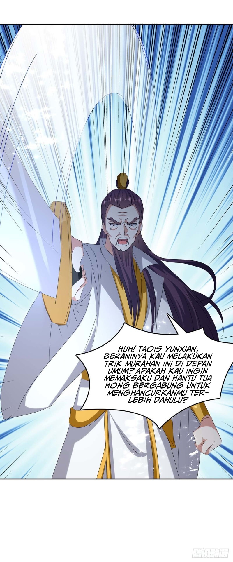 Strongest Leveling Chapter 245 Gambar 2