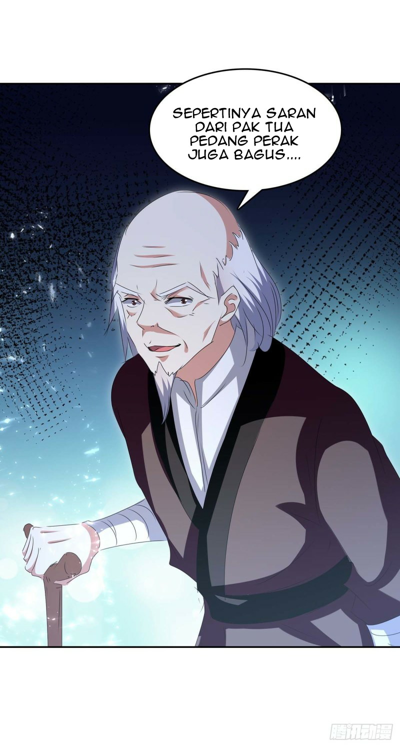 Strongest Leveling Chapter 245 Gambar 3