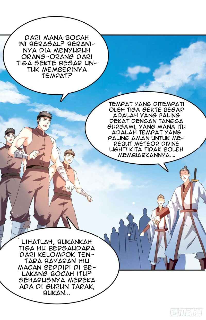 Strongest Leveling Chapter 245 Gambar 9
