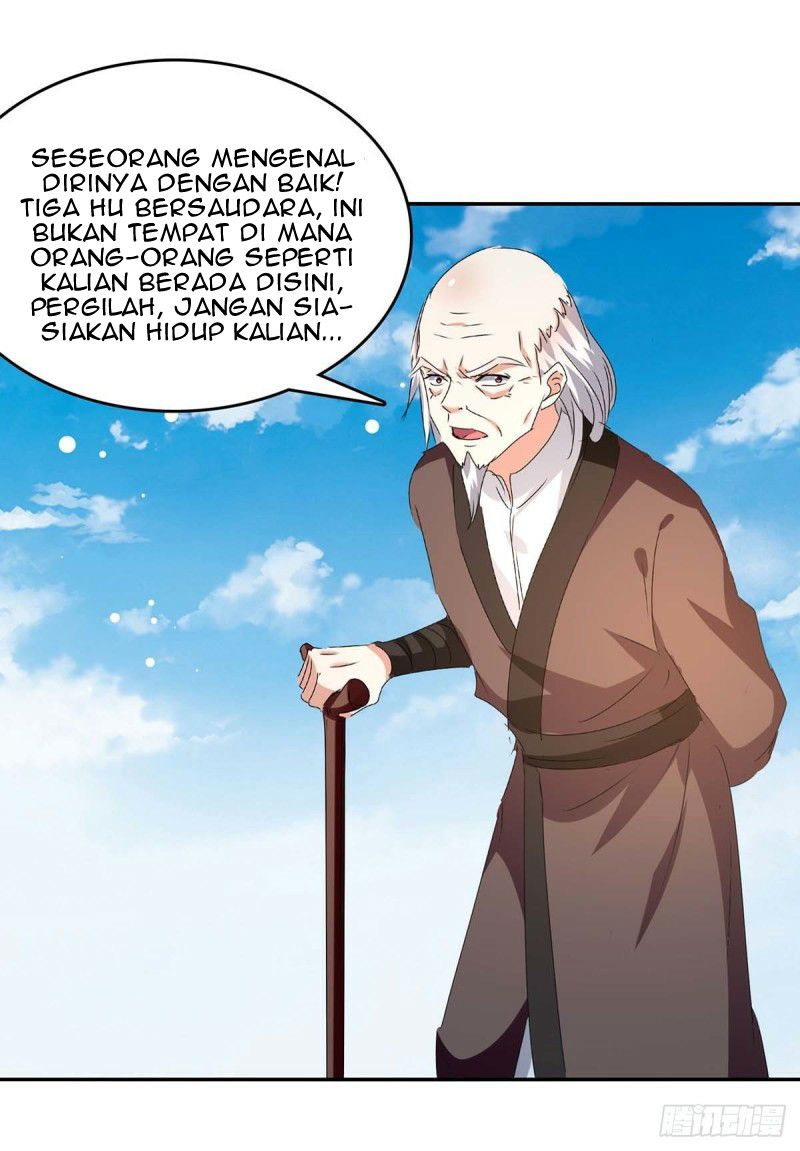 Strongest Leveling Chapter 245 Gambar 11