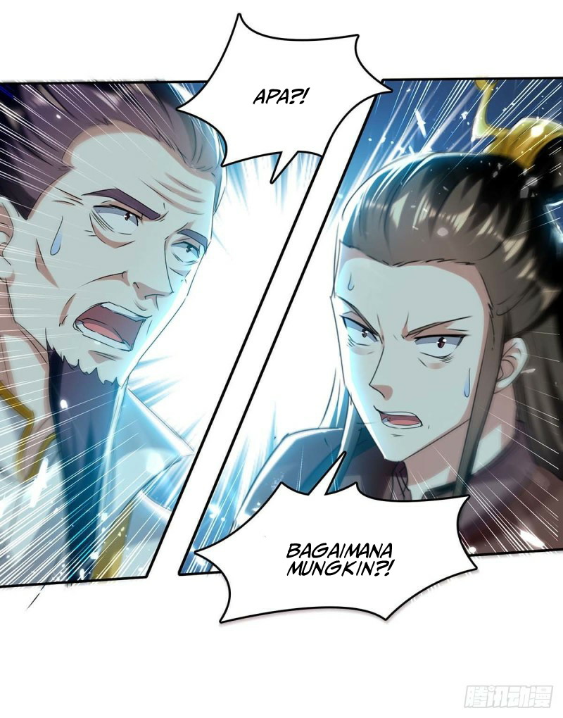 Strongest Leveling Chapter 245 Gambar 20