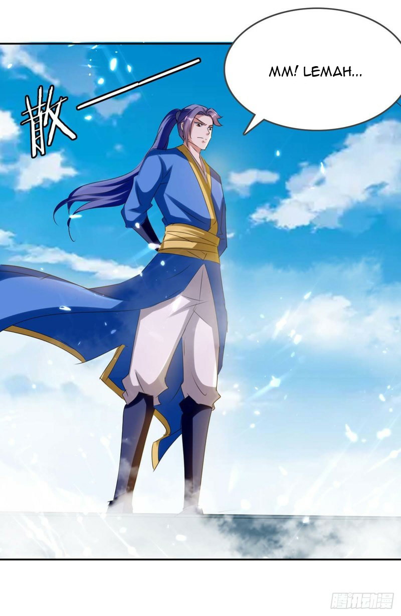 Strongest Leveling Chapter 245 Gambar 21