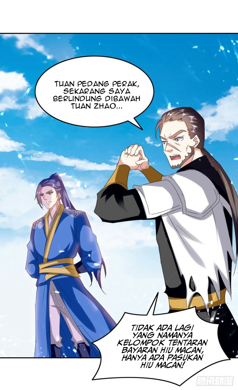 Strongest Leveling Chapter 245 Gambar 24