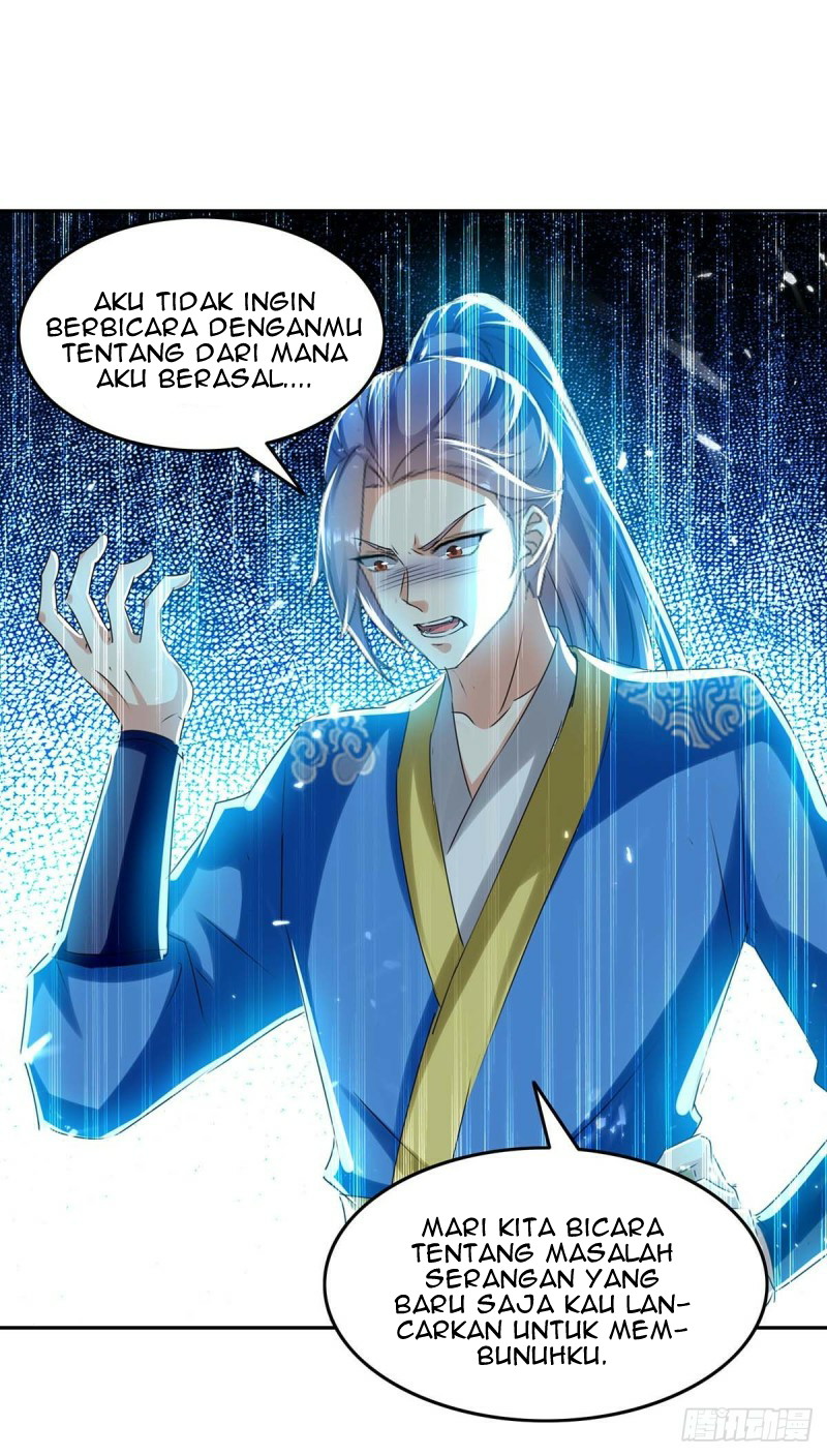Strongest Leveling Chapter 245 Gambar 26