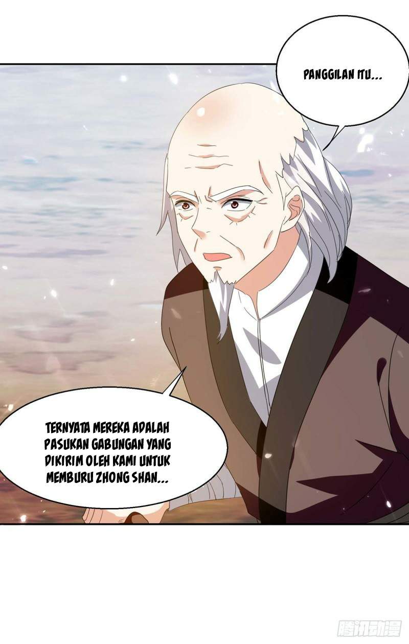 Strongest Leveling Chapter 247 Gambar 4
