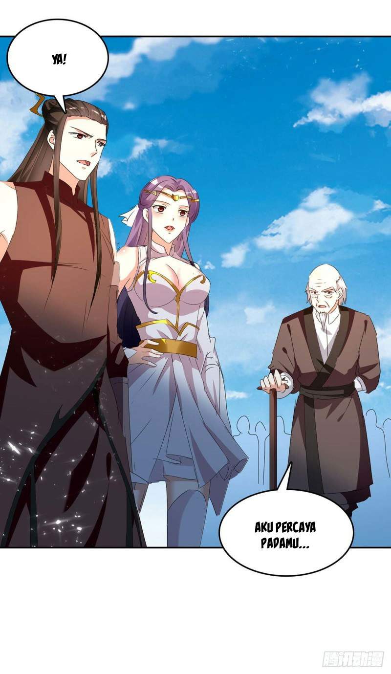 Strongest Leveling Chapter 247 Gambar 9