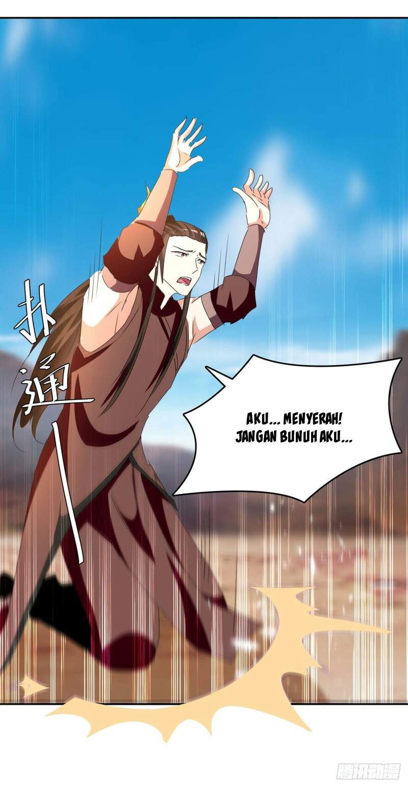 Strongest Leveling Chapter 250 Gambar 3