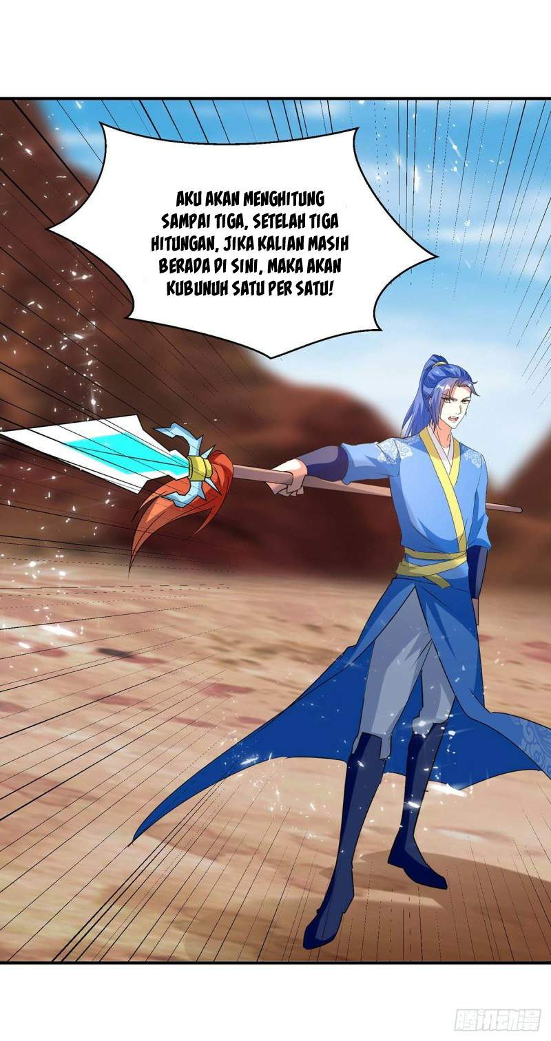Strongest Leveling Chapter 250 Gambar 10