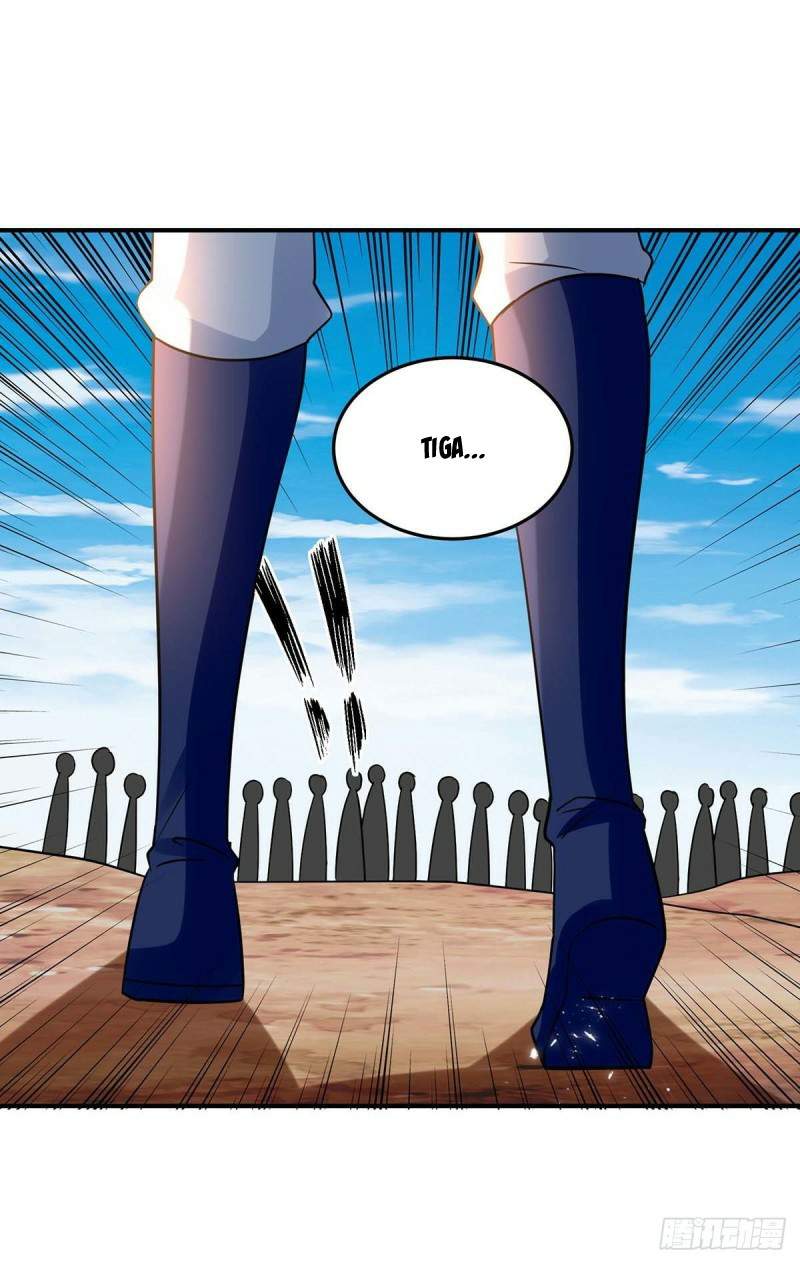 Strongest Leveling Chapter 250 Gambar 11