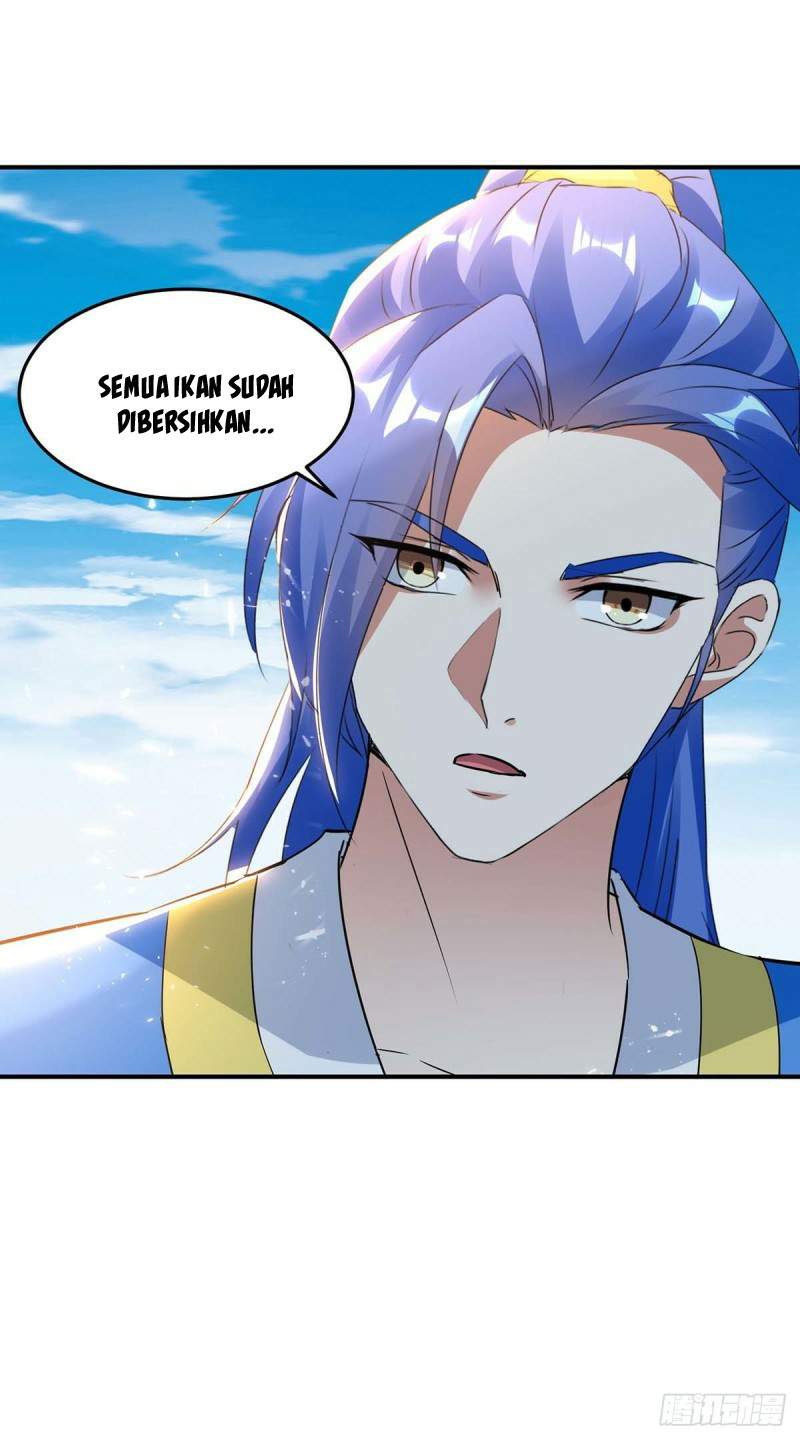 Strongest Leveling Chapter 250 Gambar 13
