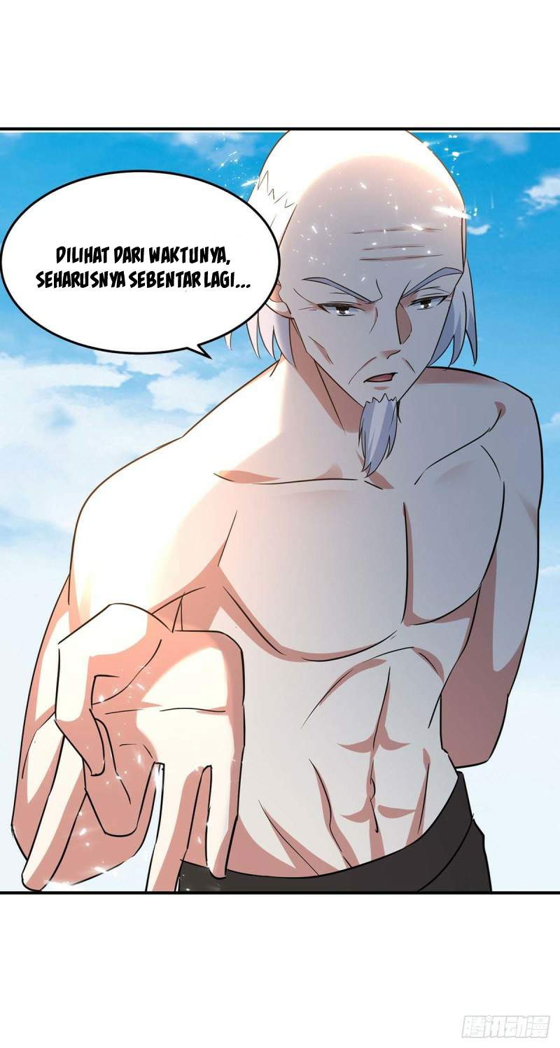 Strongest Leveling Chapter 250 Gambar 15