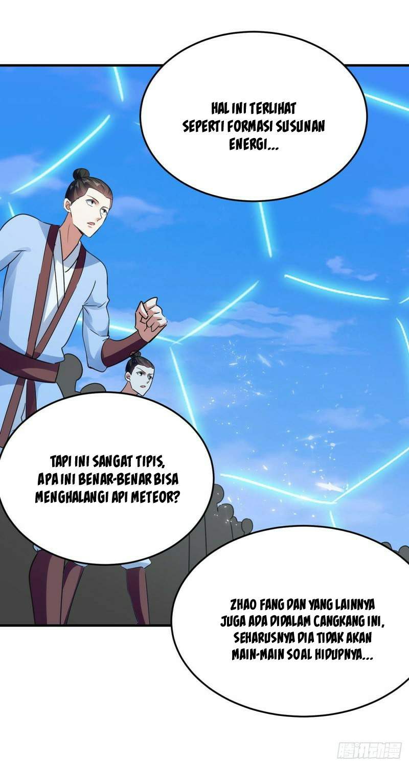 Strongest Leveling Chapter 250 Gambar 21