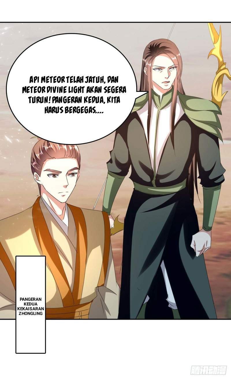 Strongest Leveling Chapter 250 Gambar 26