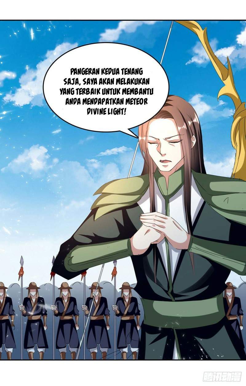 Strongest Leveling Chapter 250 Gambar 28