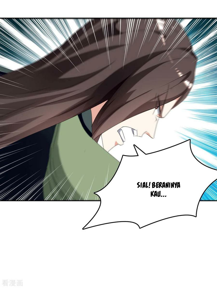 Strongest Leveling Chapter 257 Gambar 21
