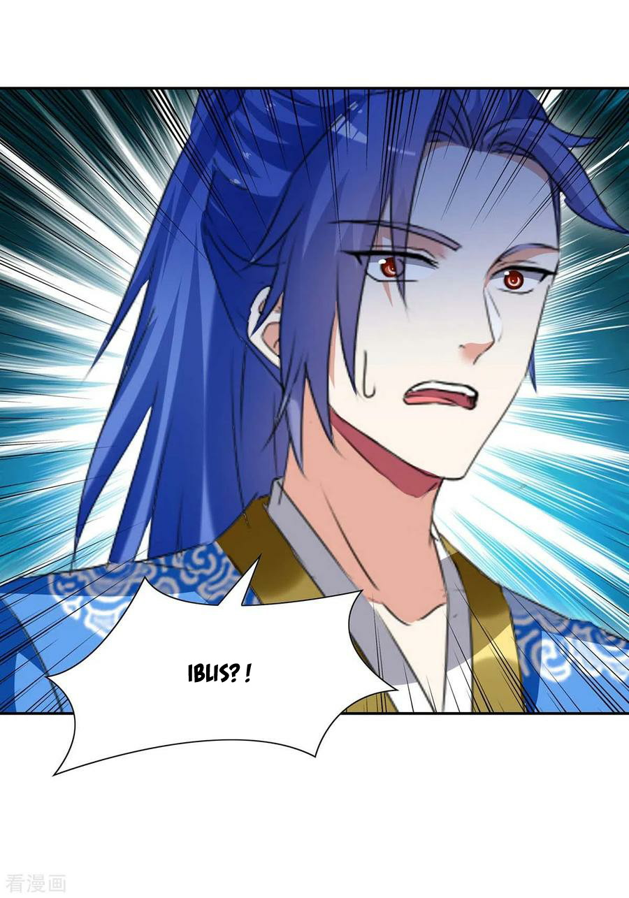 Strongest Leveling Chapter 257 Gambar 31