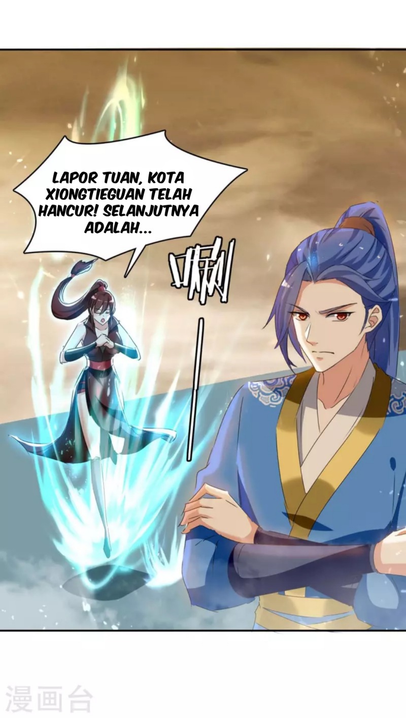 Strongest Leveling Chapter 261 Gambar 26