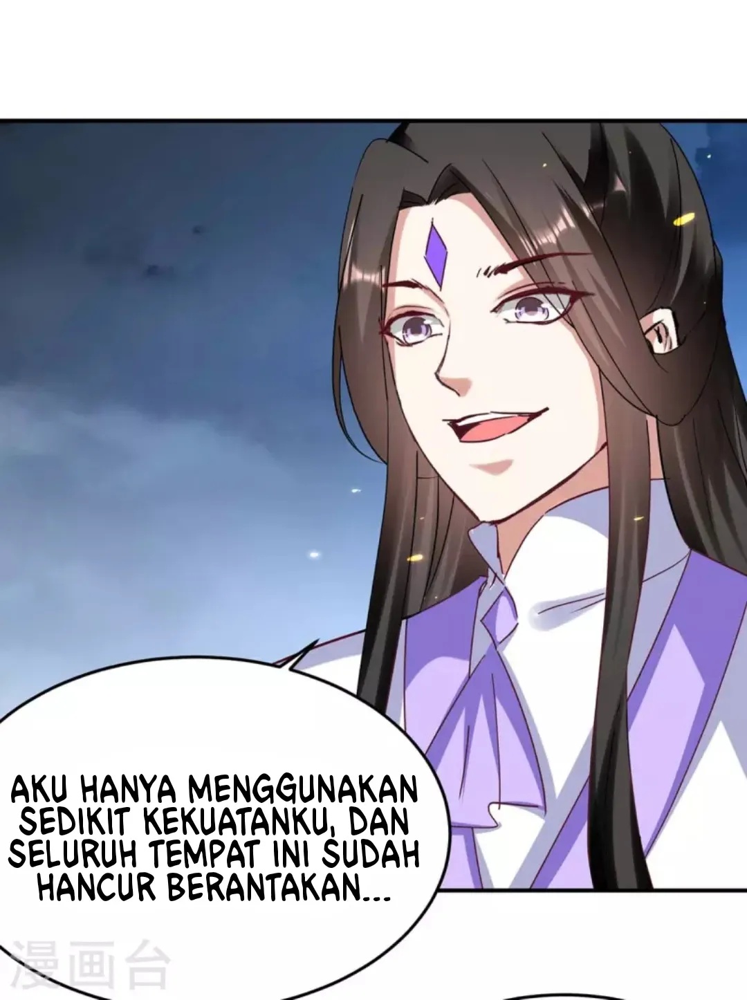 Strongest Leveling Chapter 277 Gambar 8