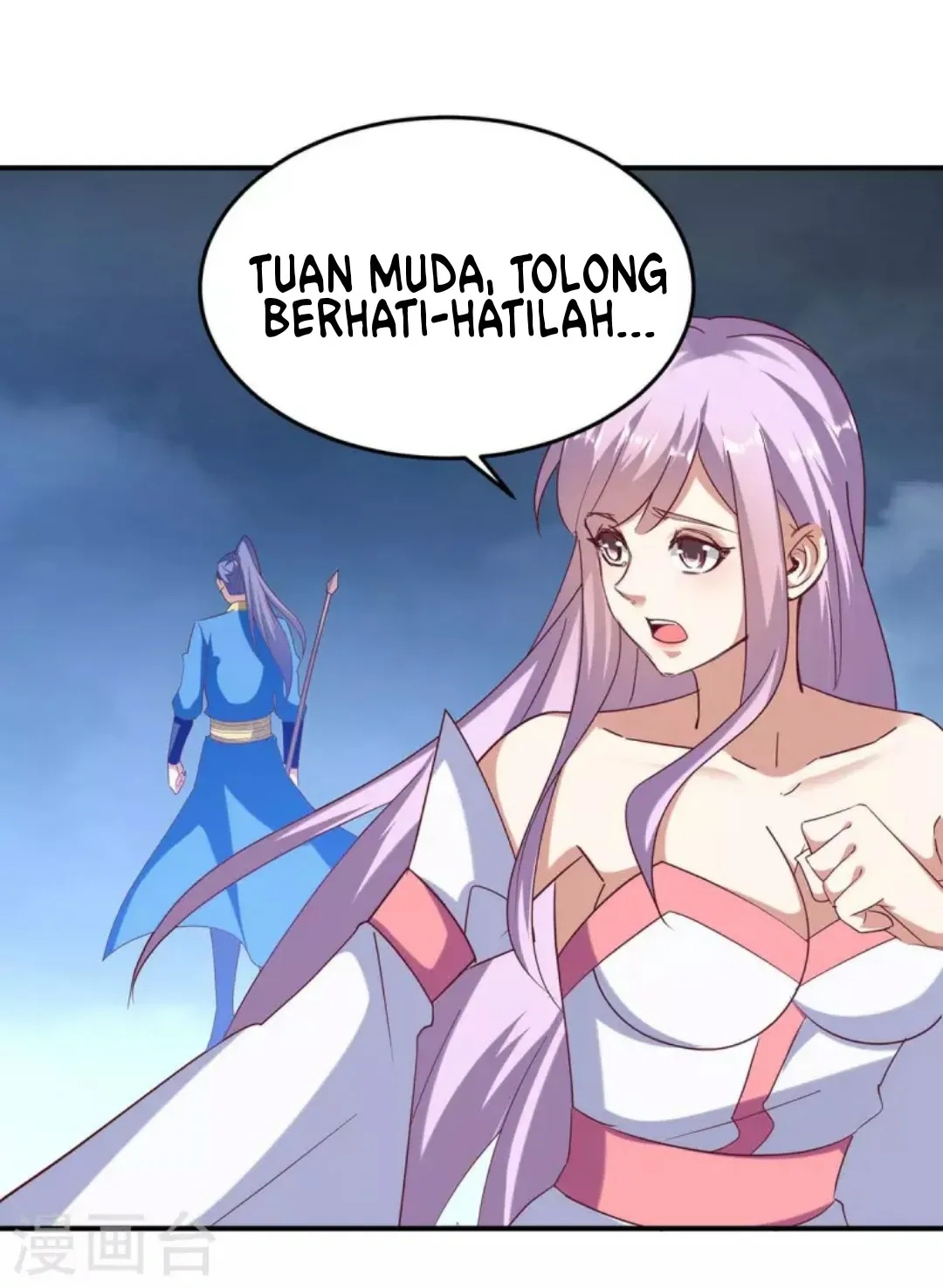 Strongest Leveling Chapter 277 Gambar 11