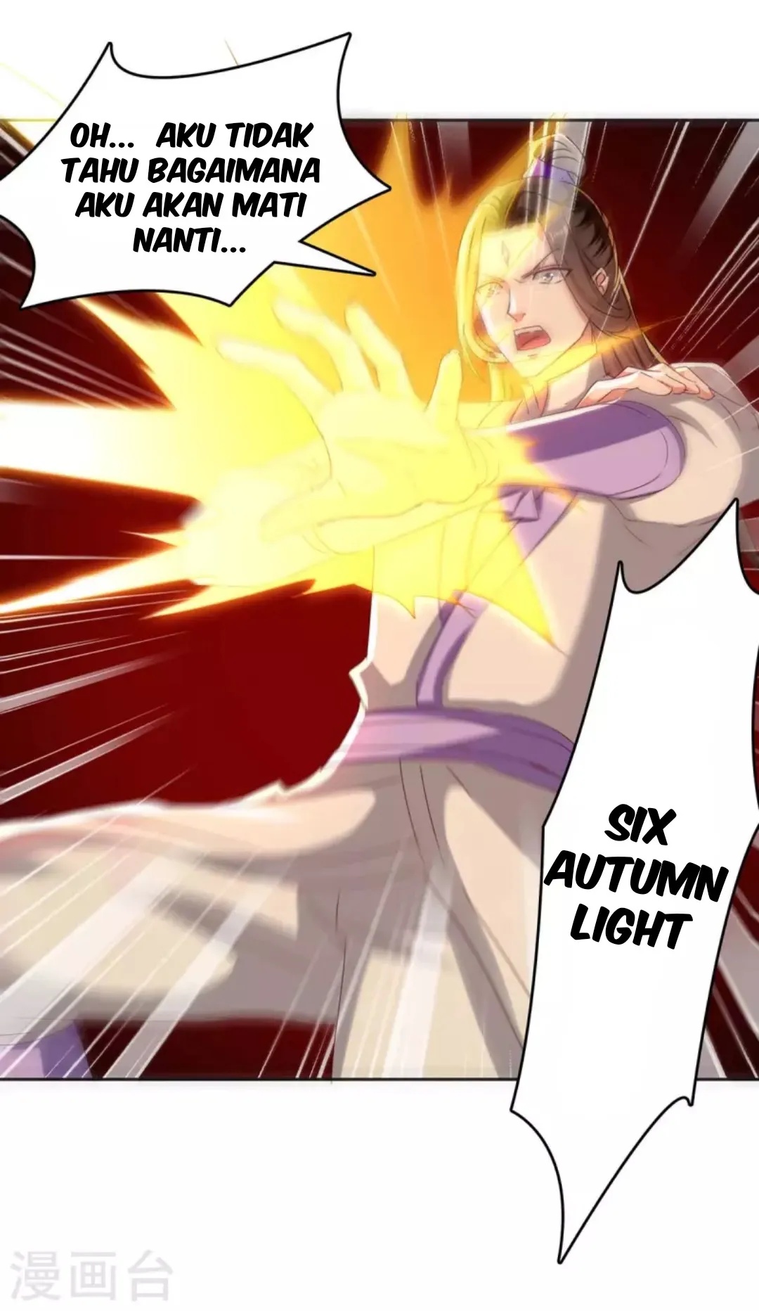 Strongest Leveling Chapter 277 Gambar 19