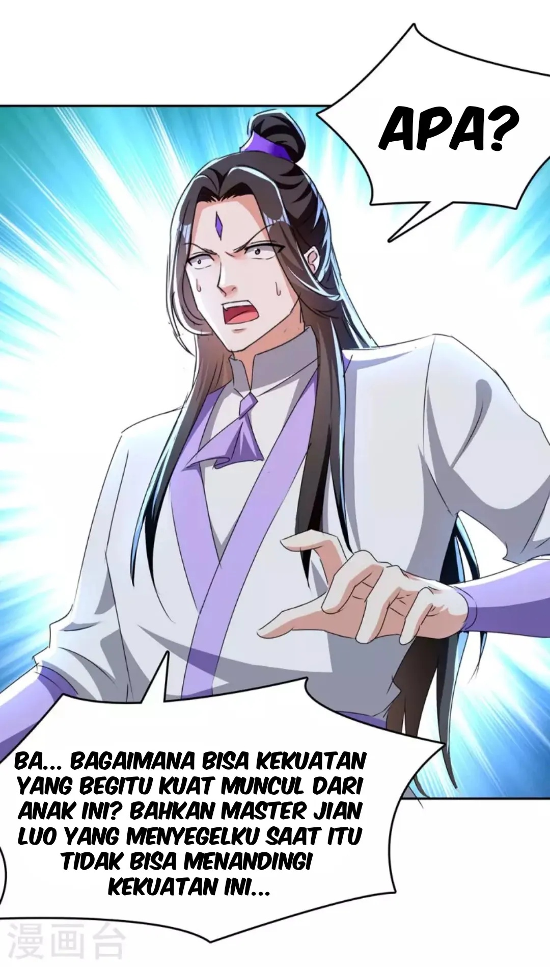 Strongest Leveling Chapter 277 Gambar 25