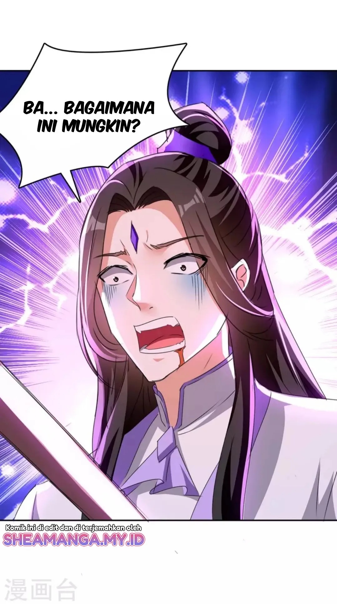 Strongest Leveling Chapter 277 Gambar 30