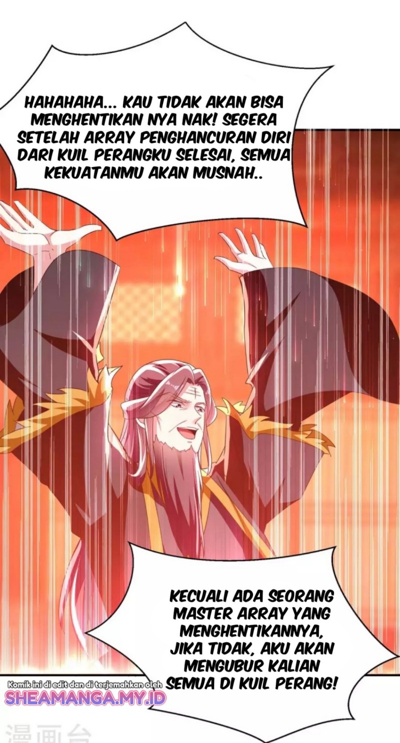 Strongest Leveling Chapter 281 Gambar 2