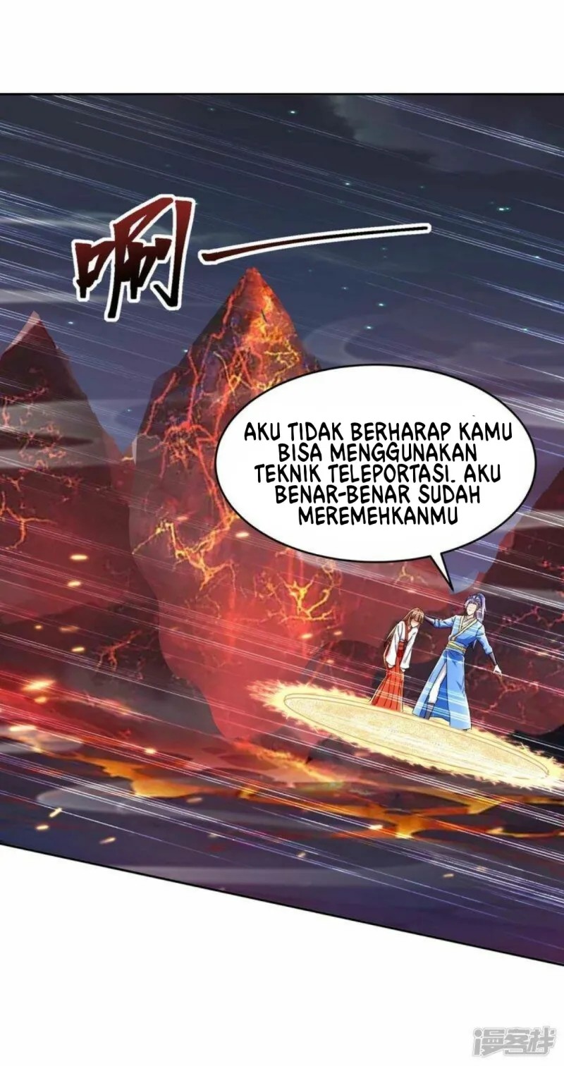 Strongest Leveling Chapter 288 Gambar 26