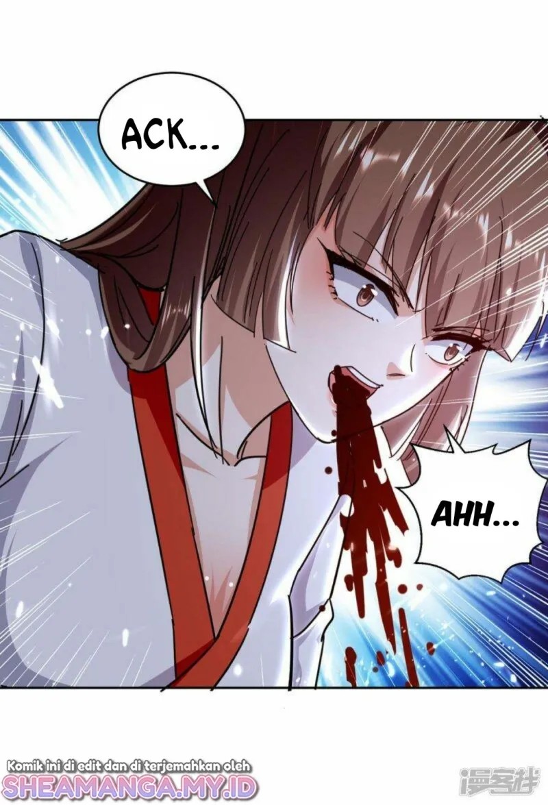 Strongest Leveling Chapter 288 Gambar 28