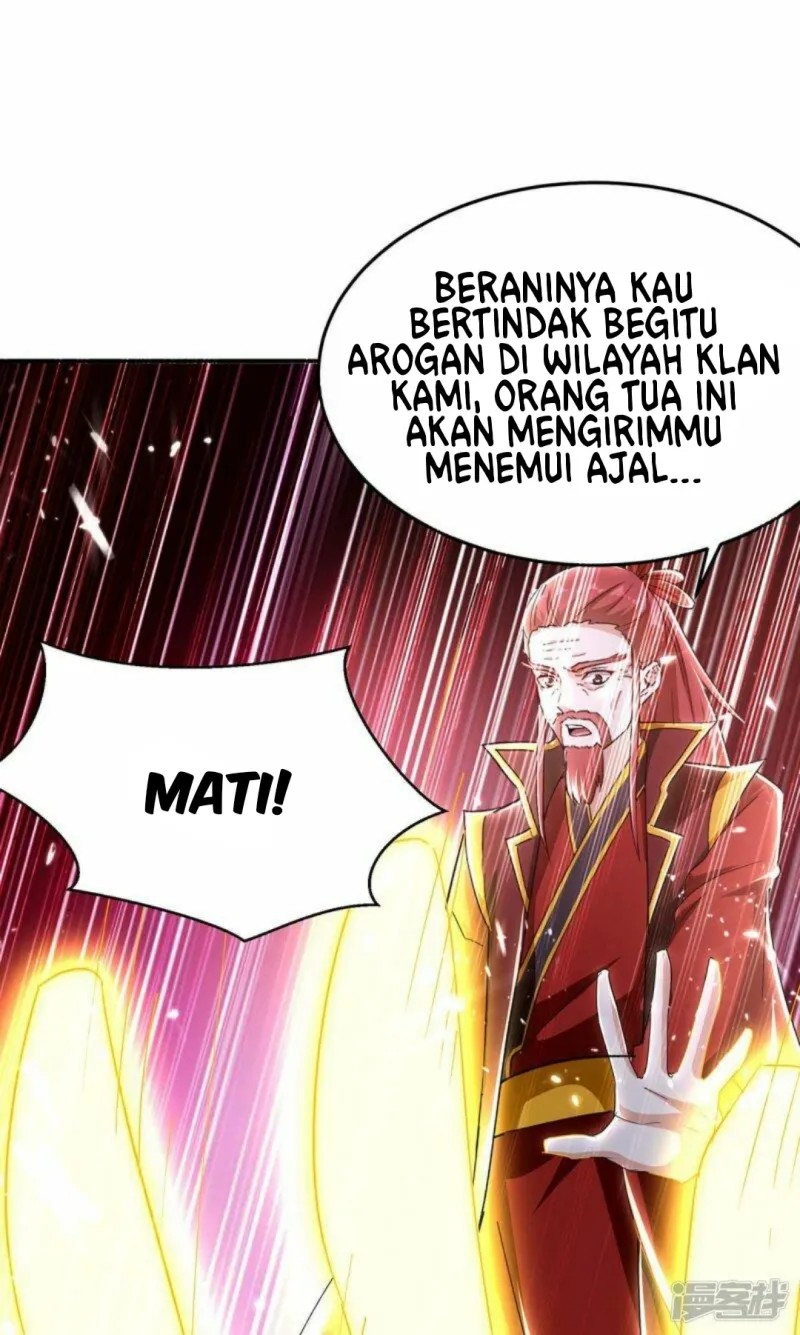 Strongest Leveling Chapter 290 Gambar 2