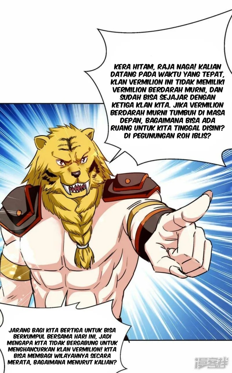 Strongest Leveling Chapter 290 Gambar 26