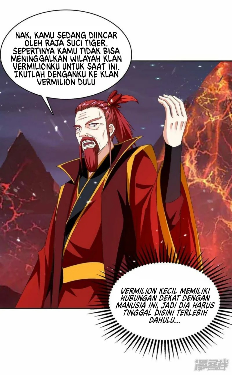 Strongest Leveling Chapter 292 Gambar 2