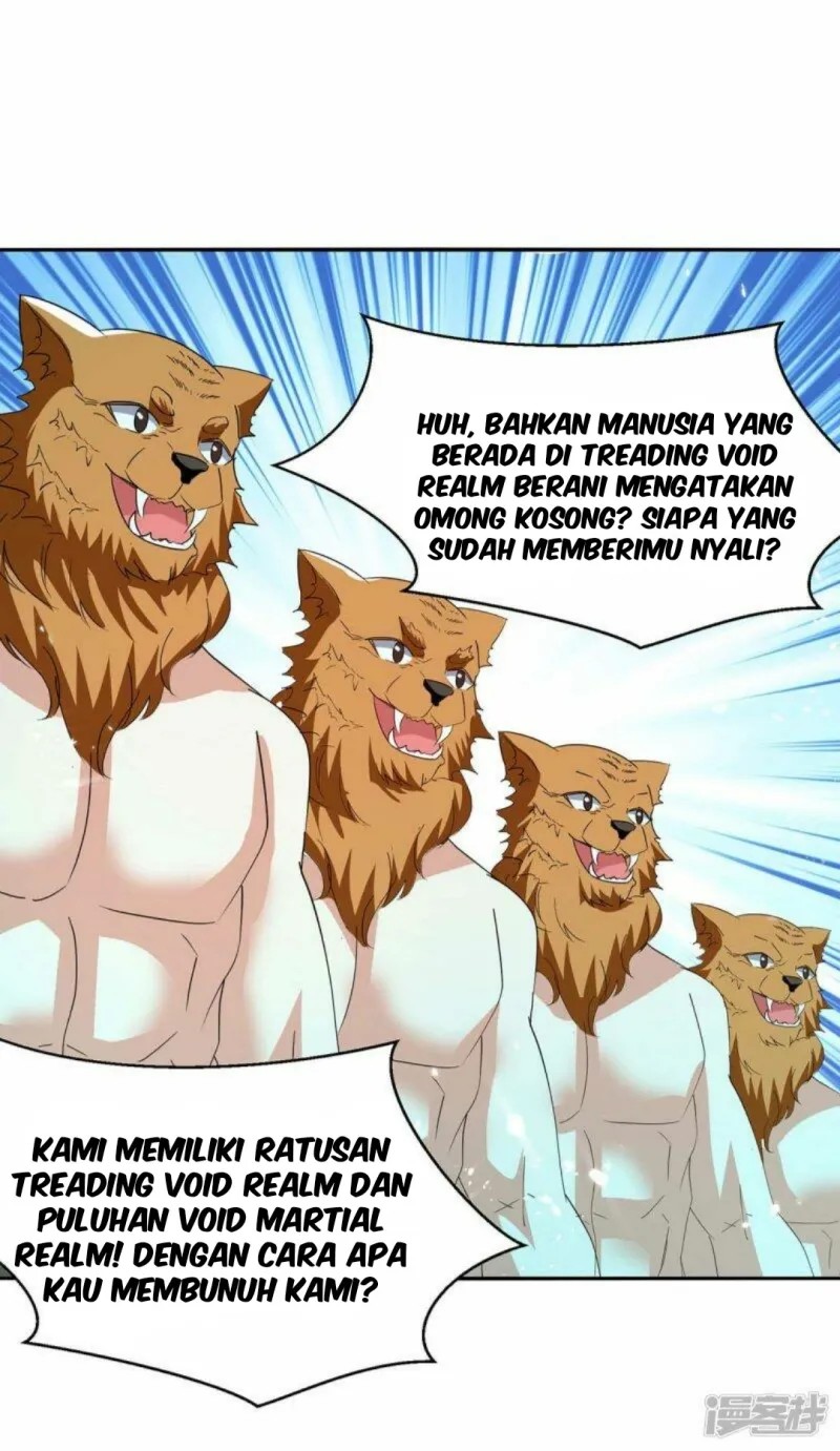 Strongest Leveling Chapter 298 Gambar 2