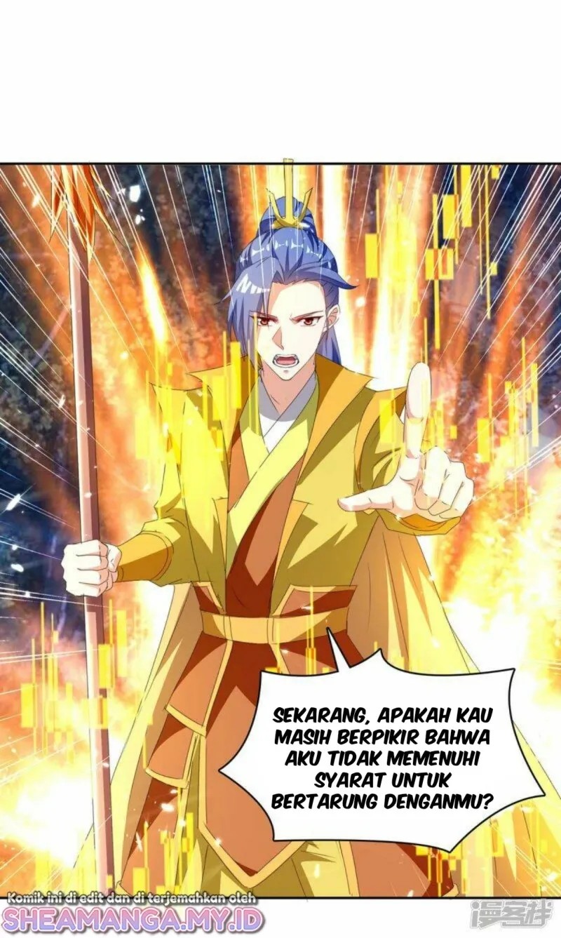 Strongest Leveling Chapter 299 Gambar 2