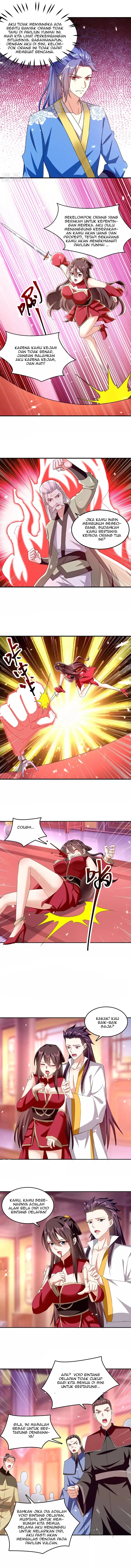 Strongest Leveling Chapter 310 Gambar 4
