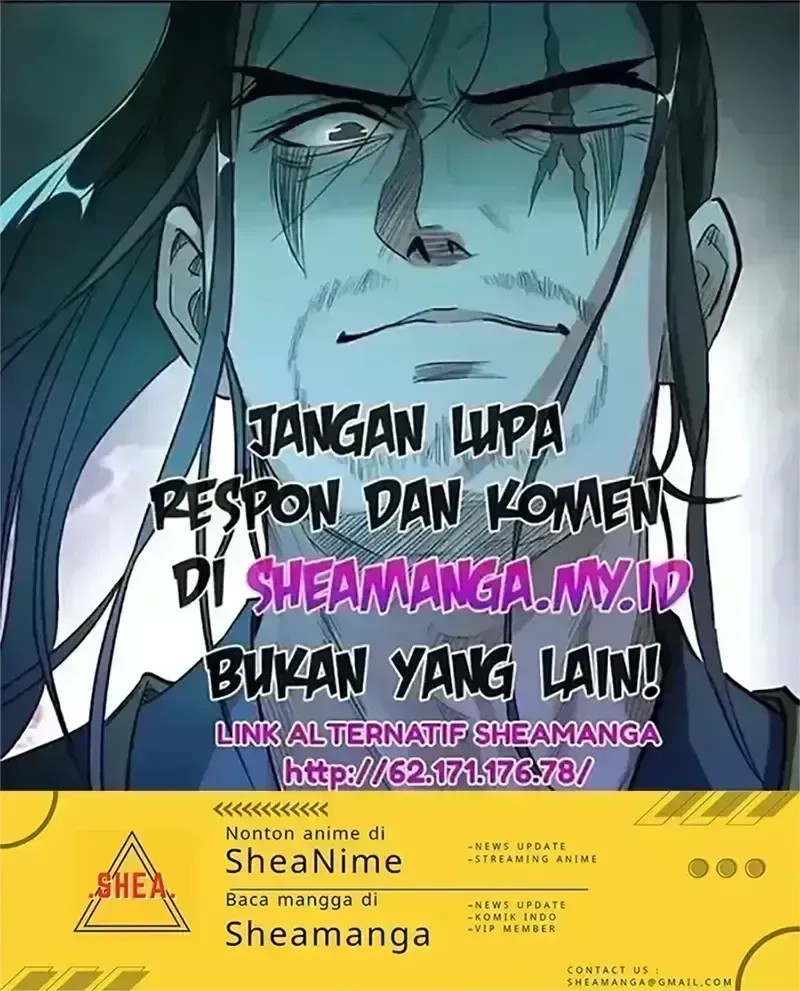 Strongest Leveling Chapter 313 Gambar 6