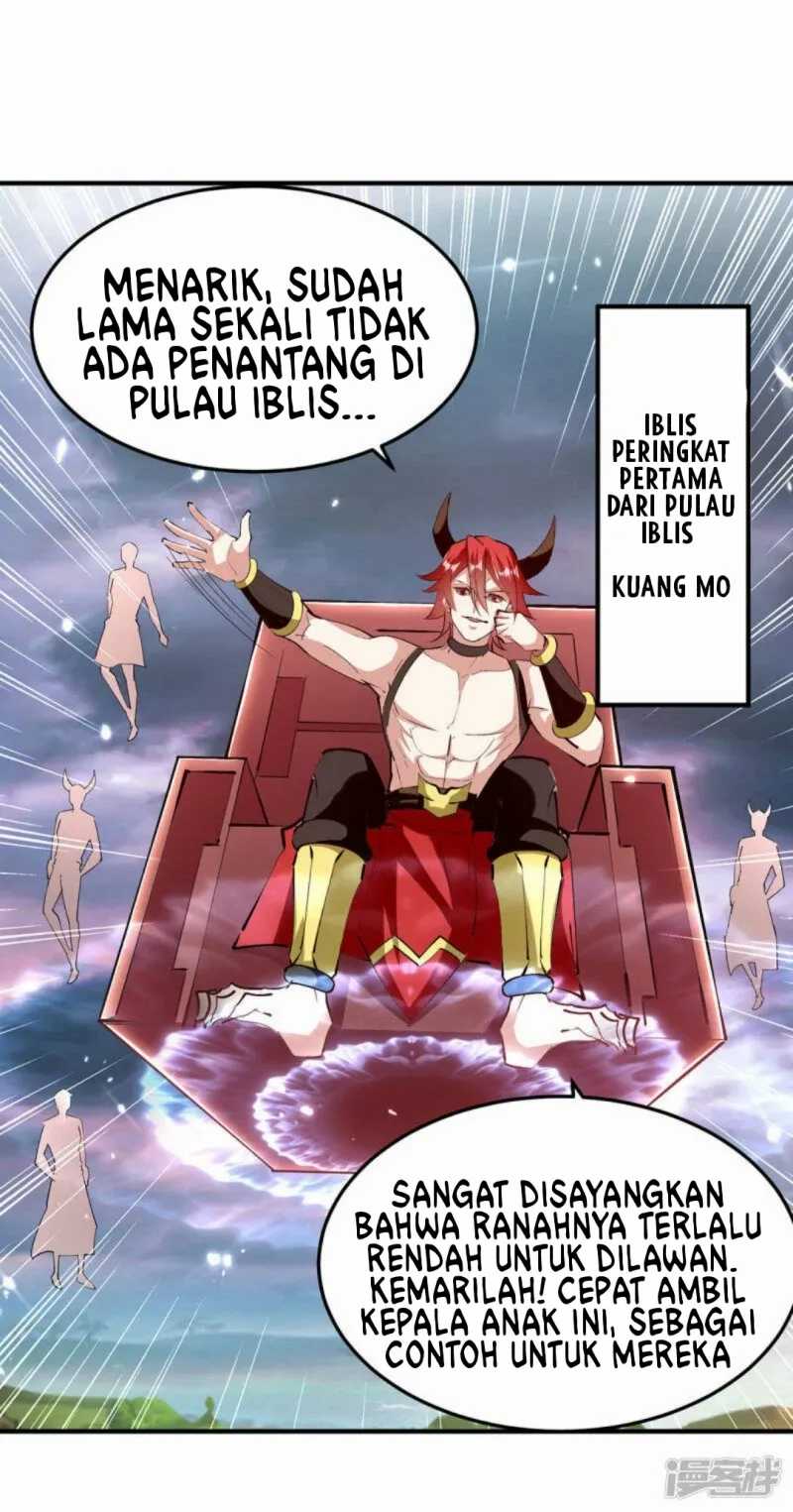 Strongest Leveling Chapter 324 Gambar 2