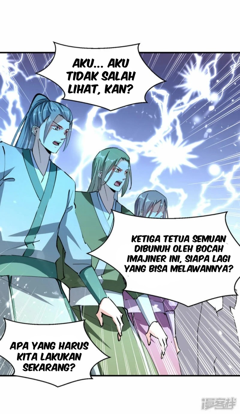 Strongest Leveling Chapter 335 Gambar 2
