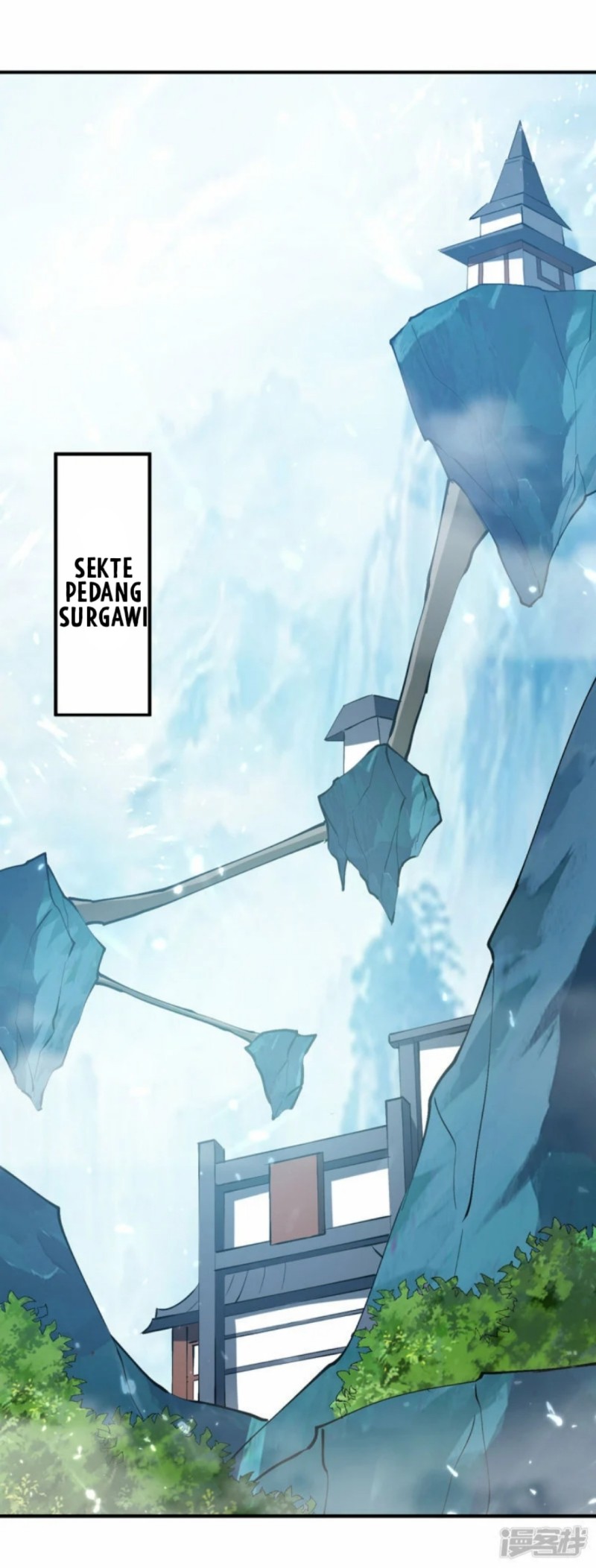 Strongest Leveling Chapter 335 Gambar 26