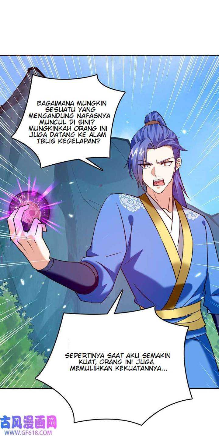 Strongest Leveling Chapter 346 Gambar 2