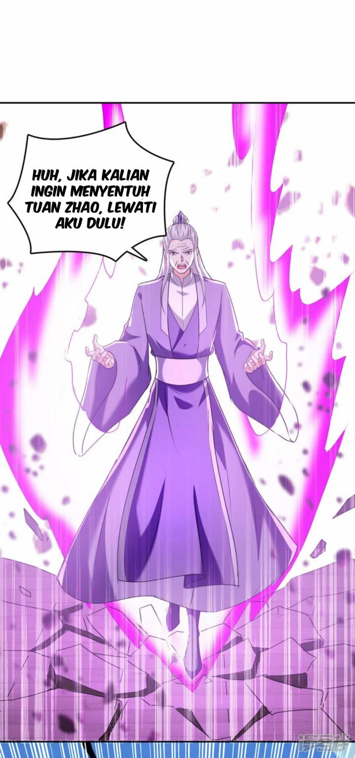 Strongest Leveling Chapter 358 Gambar 2