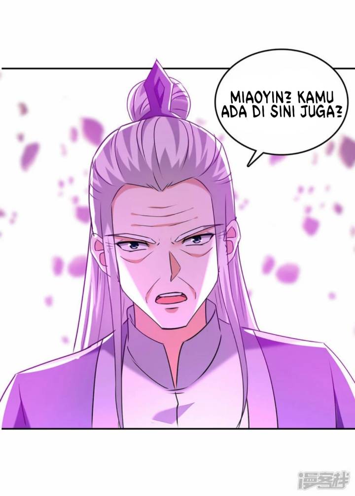 Strongest Leveling Chapter 358 Gambar 5