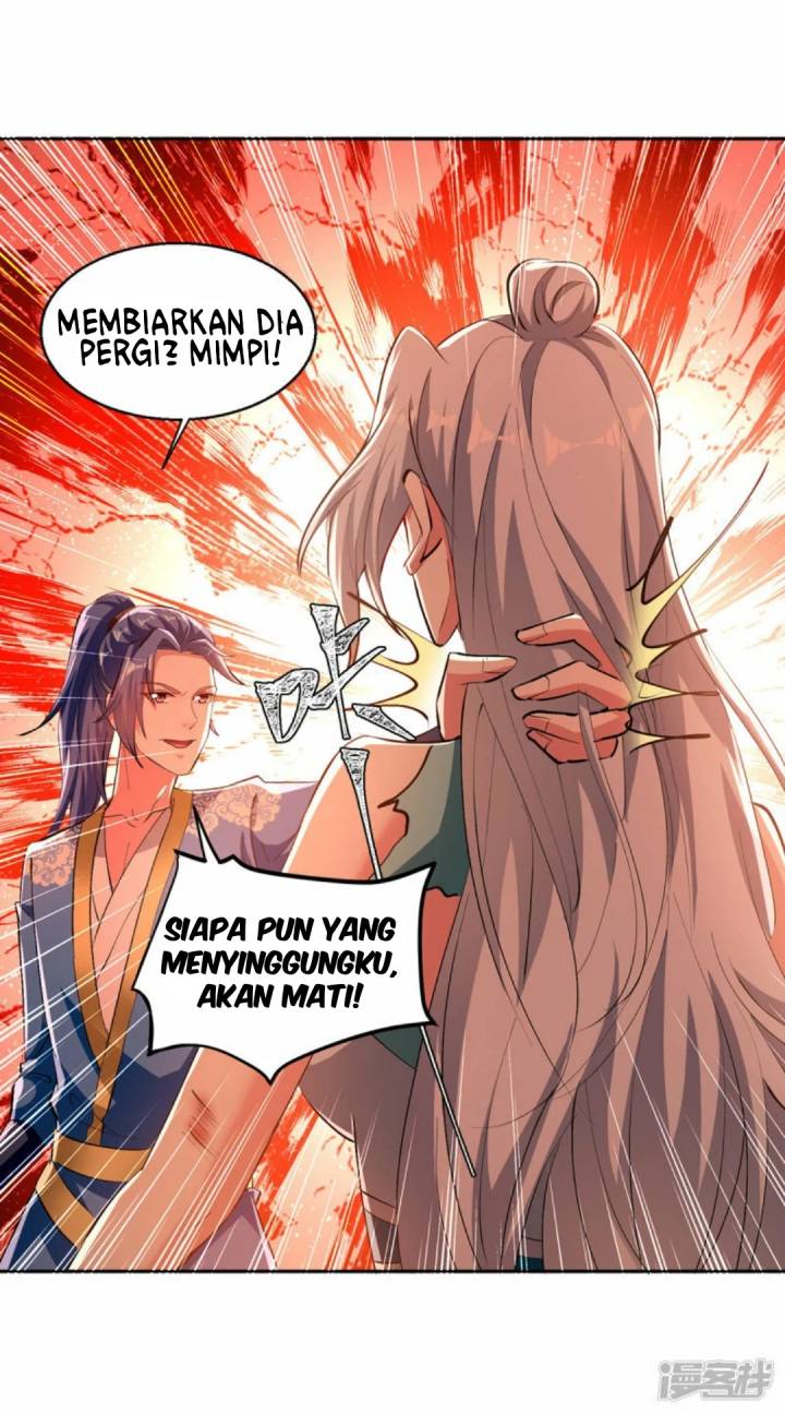 Strongest Leveling Chapter 358 Gambar 9